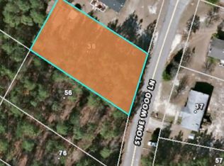 36 Stone Wood Ln, Sanford, NC 27332