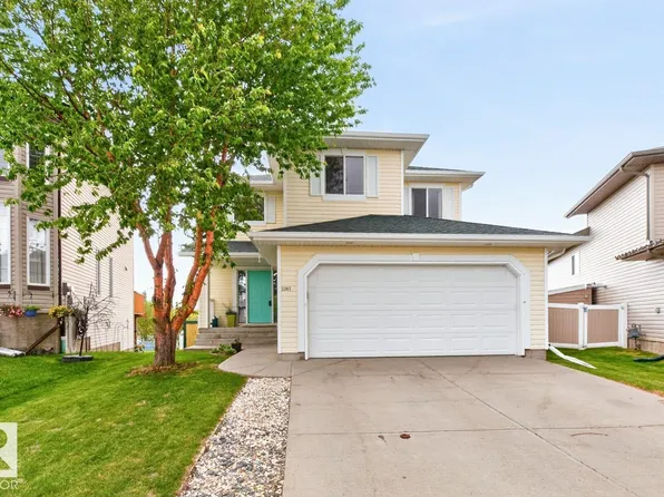 3301 47th St, Beaumont, AB T4X 0B7