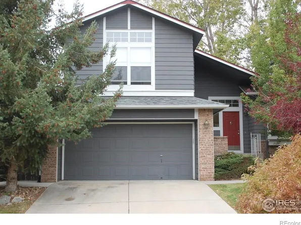 1075 Falcon Court, Louisville, CO 80027