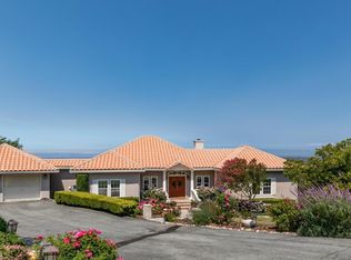 10255 Saddle Rd, Monterey, CA 93940