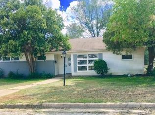 9265 Saint Martin Rd, Fort Worth, TX 76123