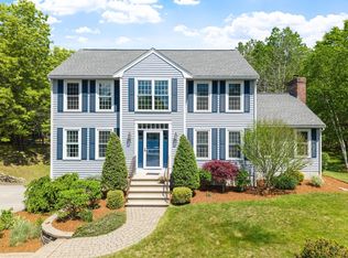 6 Bancroft St, Windham, NH 03087