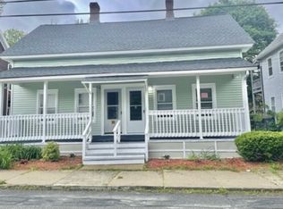 28-30 Plimpton St #1, Southbridge, MA 01550