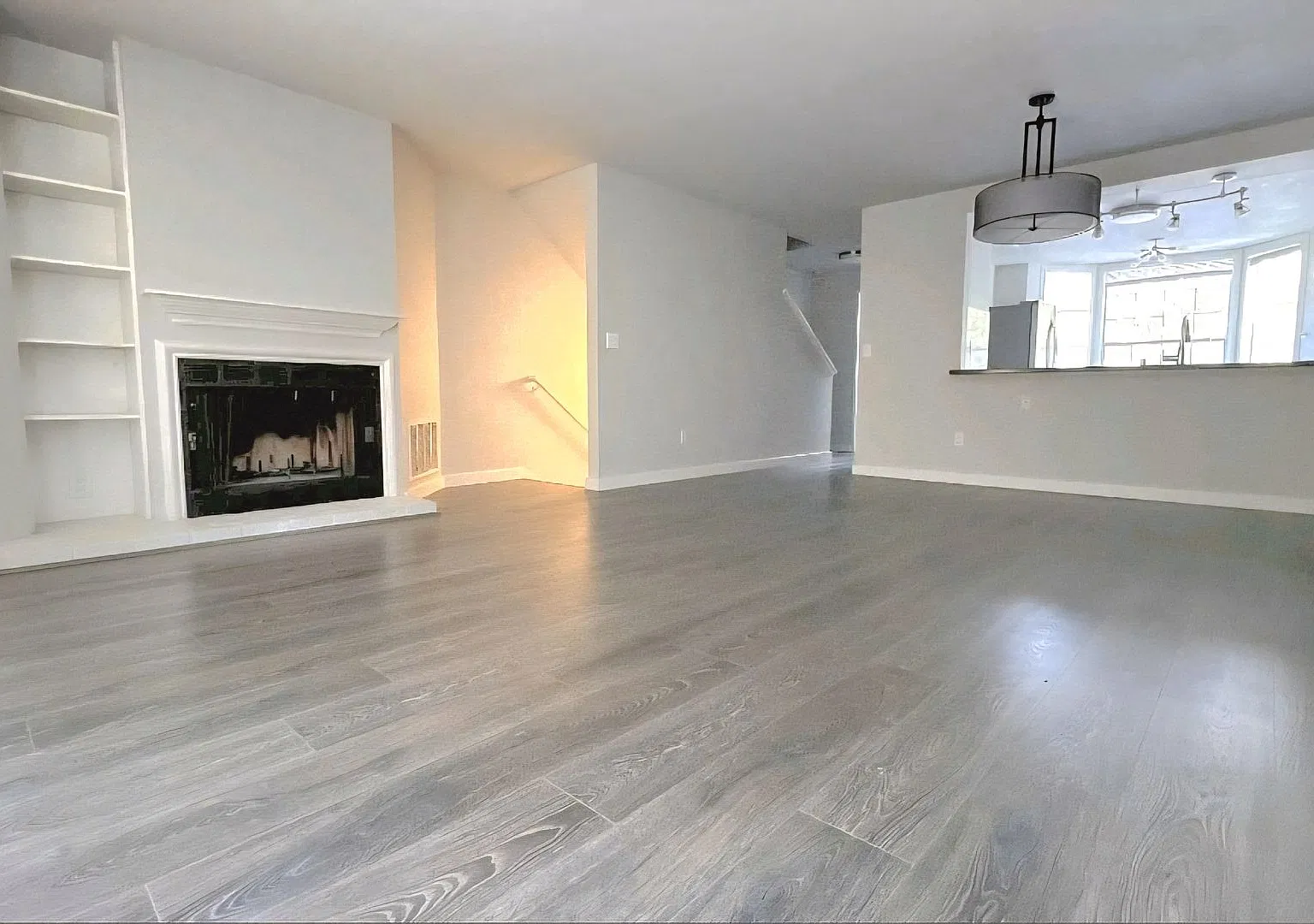 Kirkland 2 Bedroom 2.5 Bath Springbrook Community Townhomes — Photo 3