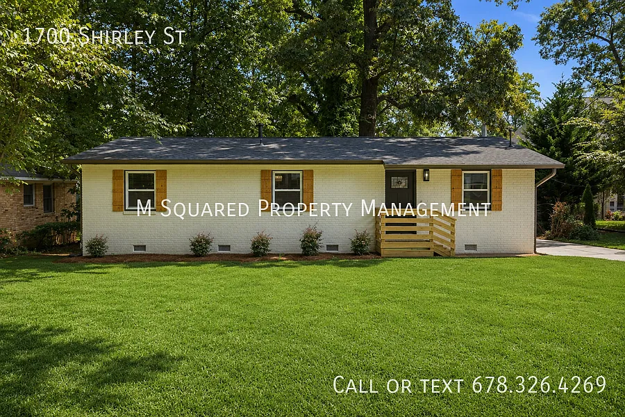 4 bed, 1428 sqft, $2,300 — Photo 3