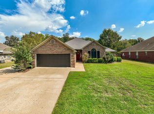 520 Evening Dr, Conway, AR 72032