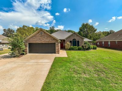 520 Evening Dr, Conway, AR, 72032