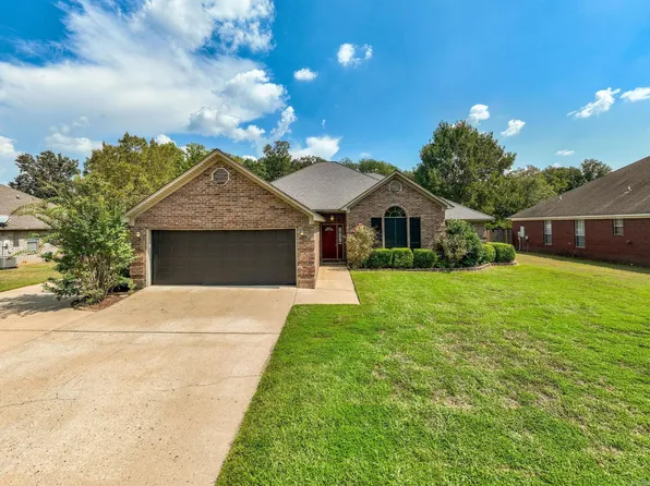 520 Evening Dr, Conway, AR 72032