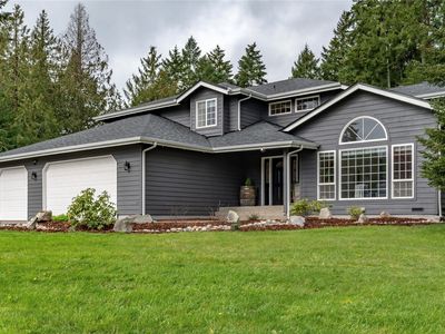 6750 Beach Drive E, Pt Orchard, WA, 98366