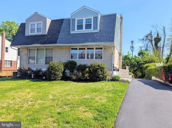 1510 Blackrock Rd, Swarthmore, PA 19081