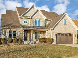 768 Wild Ginger Rd, Sugar Grove, IL 60554