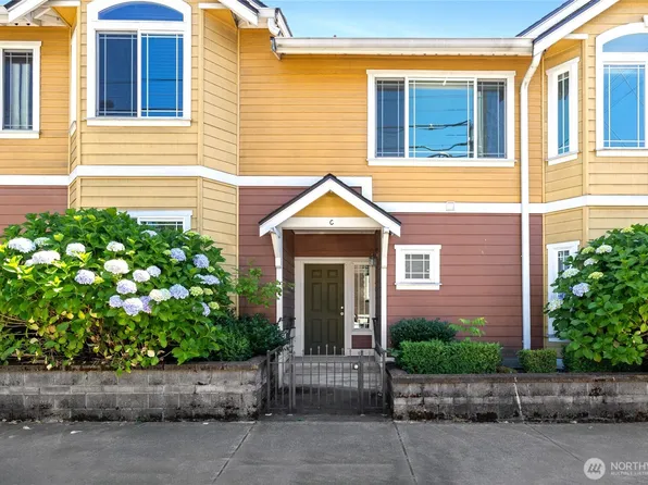 906 6th Avenue #C, Tacoma, WA 98405