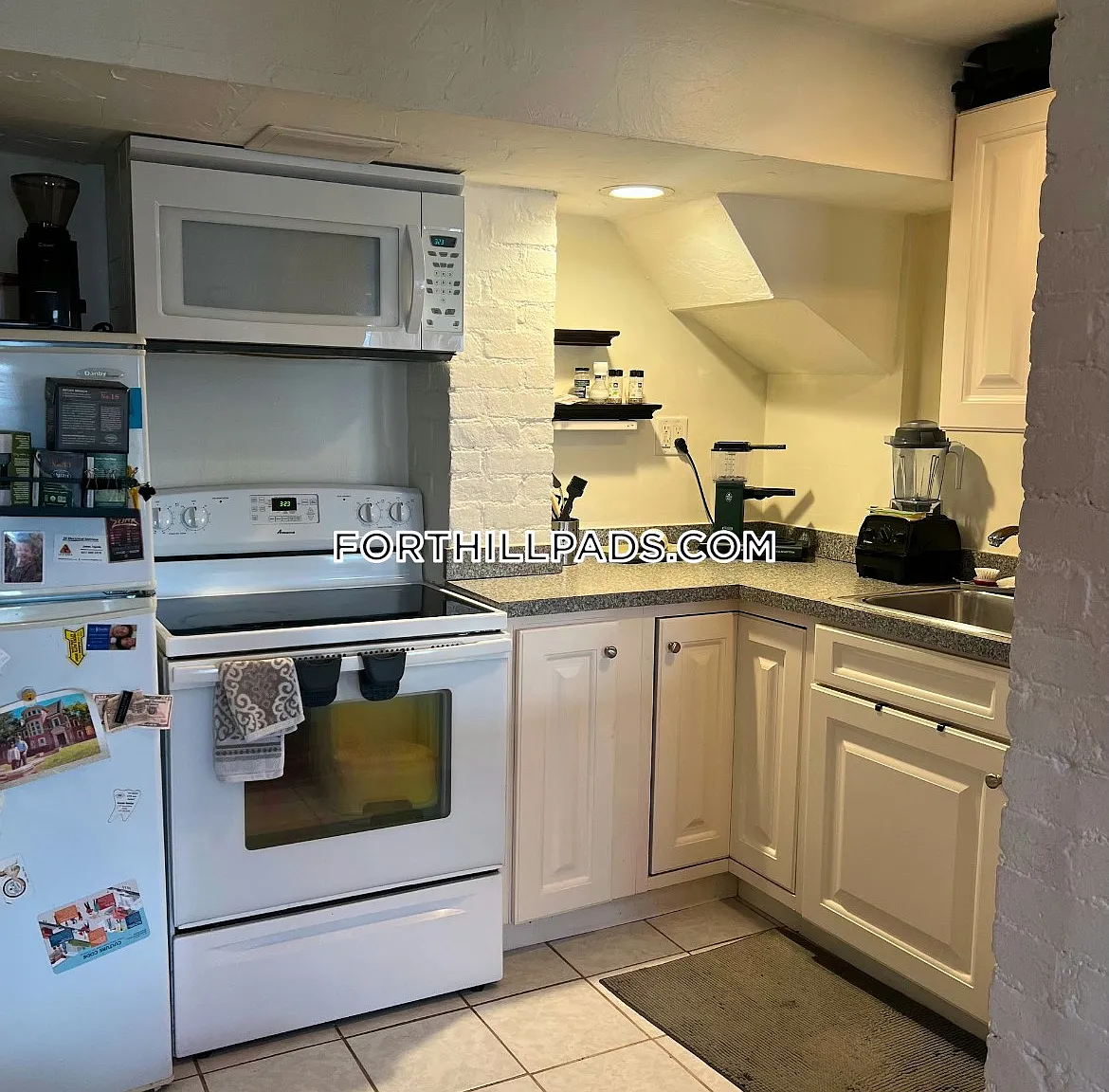 1 bed, $2,295 — Photo 2