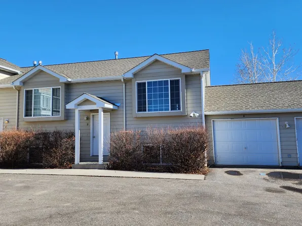 MCC240, 240 Peter Pl #240D, Bozeman, MT 59718