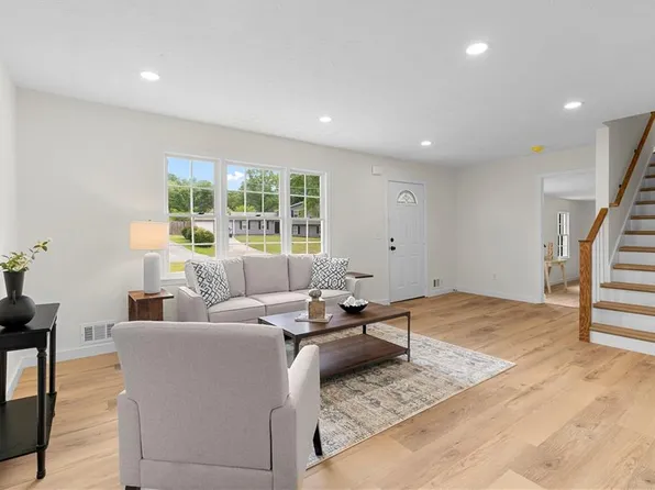 3107 Park Ln, Snellville, GA 30078