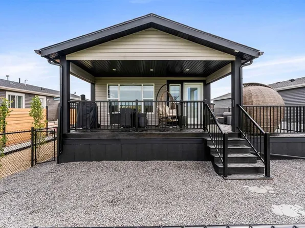 41019 S Range Road 11 #143, Lacombe County, AB T0C 0J1