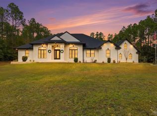 6786 Quintette Rd, Pace, FL 32571