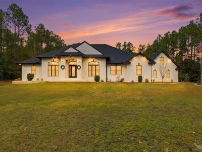 6786 Quintette Rd, Pace, FL, 32571