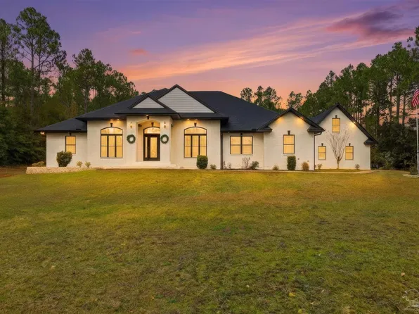 6786 Quintette Rd, Pace, FL 32571