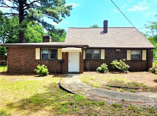 8068 Moose Ave, Norfolk, VA 23518