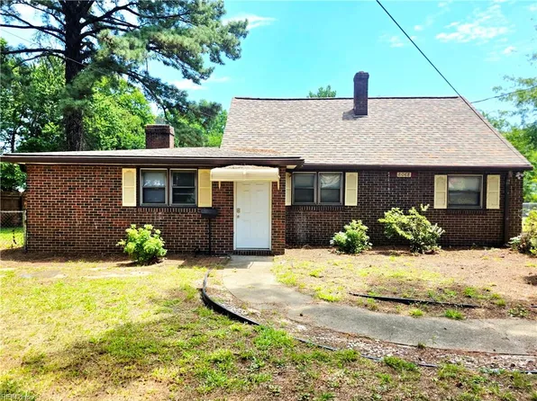 8068 Moose Ave, Norfolk, VA 23518