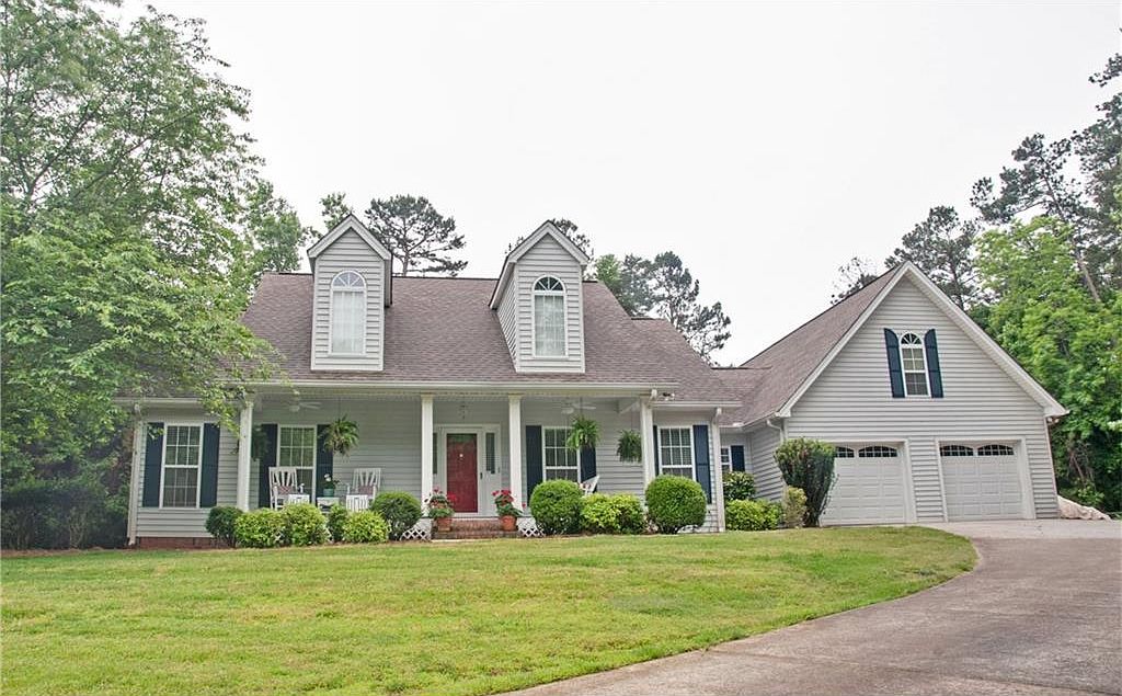 4897 Goddards Ford Rd, Gainesville, GA 30504 Zillow