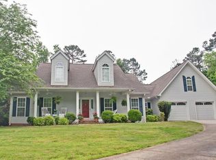 4897 Goddards Ford Rd, Gainesville, GA 30504