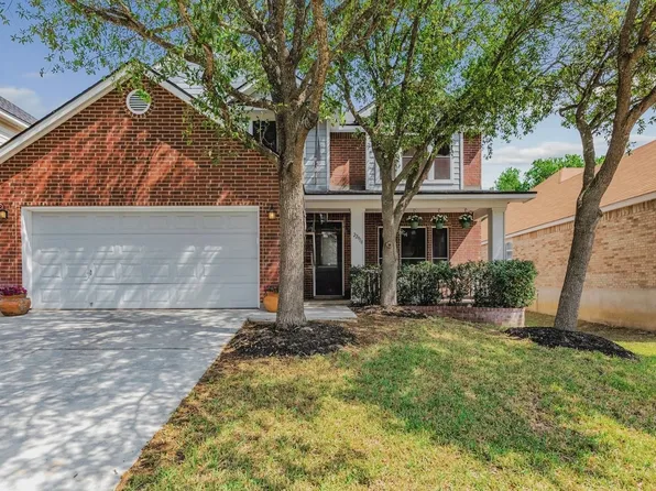 22918 Cardigan Chase, San Antonio, TX 78260