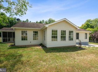 20663 Hermanville Rd, Lexington Park, MD 20653