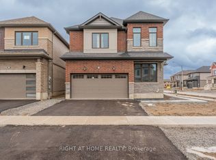 120 Velvet Way, Thorold, ON L2V0J8