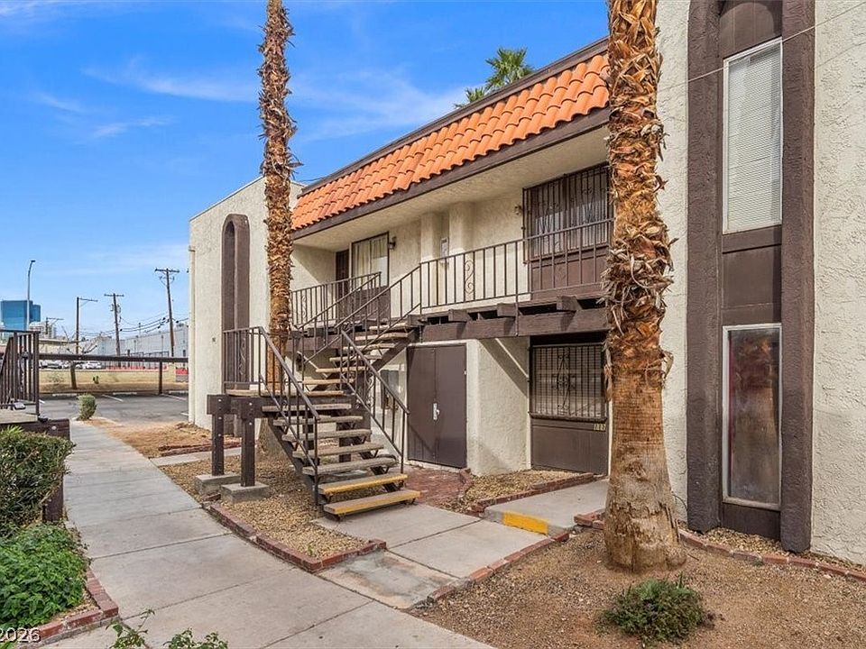 1st image of 1405 Vegas Valley Dr APT 110