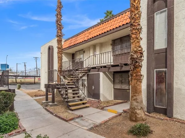 1405 Vegas Valley Dr APT 110, Las Vegas, NV 89169