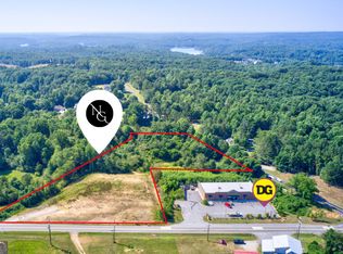 0 Nix Bridge Rd, Dawsonville, GA 30534