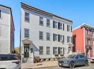 508 E 3rd St APT 1, Boston, MA 02127