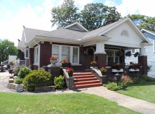 501 10th St, Tell City, IN 47586