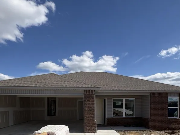 6665 Hollywood Ave, Benton, AR 72019