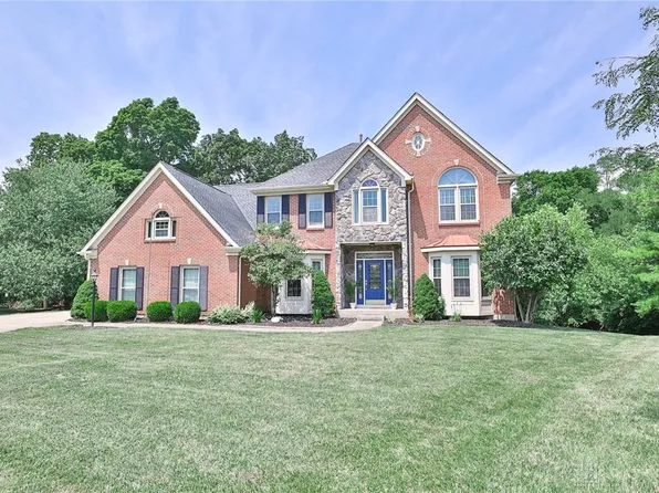 7985 Kingfisher Ln, West Chester, OH 45069