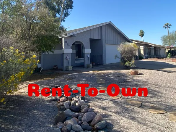 653 W Portobello Ave, Mesa, AZ 85210
