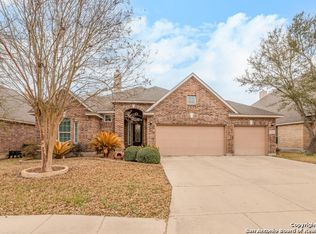 12610 Alstroemeria, San Antonio, TX 78253
