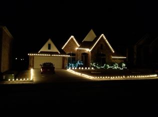 10349 Brunston Rd, Fort Worth, TX 76244