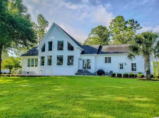 3993 Center Rd, Georgetown, SC 29440