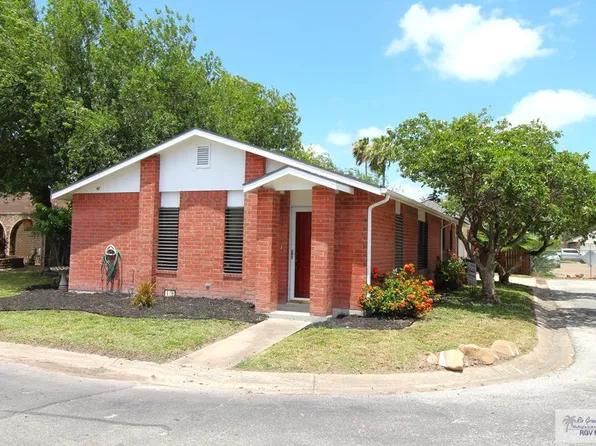 40 Cherokee St, Harlingen, TX 78552