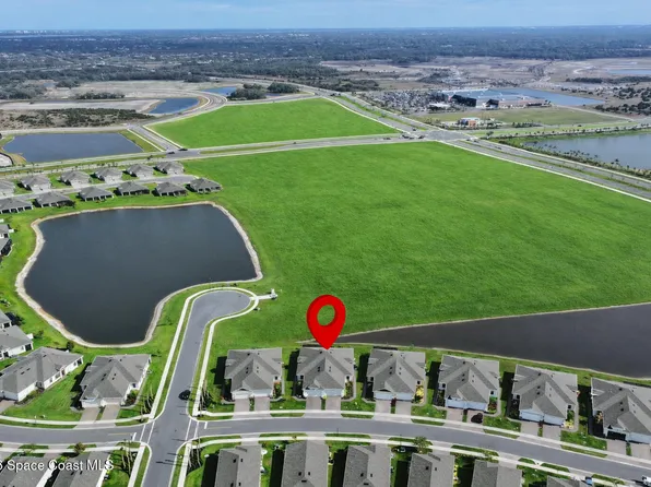 9723 Alister Dr, Melbourne, FL 32940