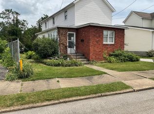 200 Ash Ave, Moundsville, WV