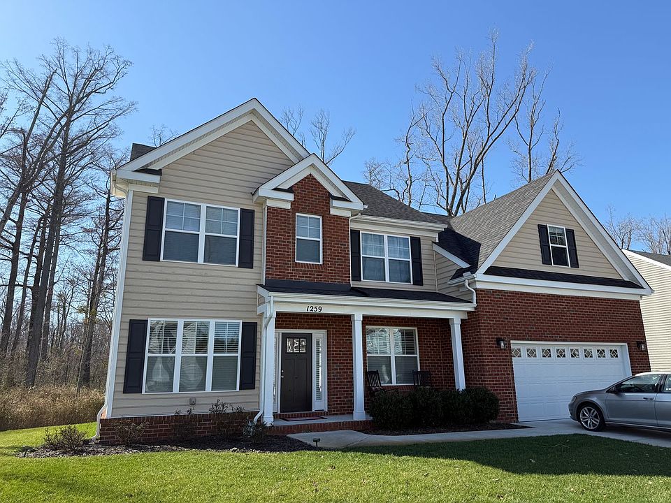 1st image of 1259 Auburn Hill Dr