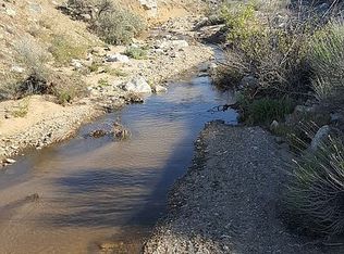 162 Pearce Dr, Tehachapi, CA 93561