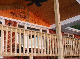 1845 Blevins Branch Rd, Spruce Pine, NC 28705