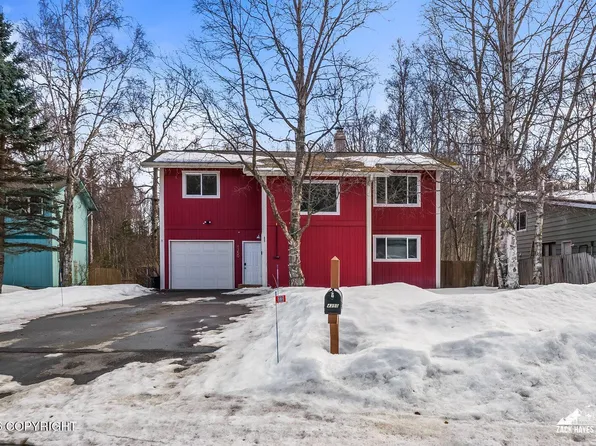 4350 Edinburgh Dr, Anchorage, AK 99502