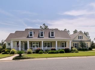 965 Steeplechase Rd, Aiken, SC 29803