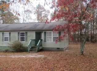 916 John Eddye Rd, Cassatt, SC 29032